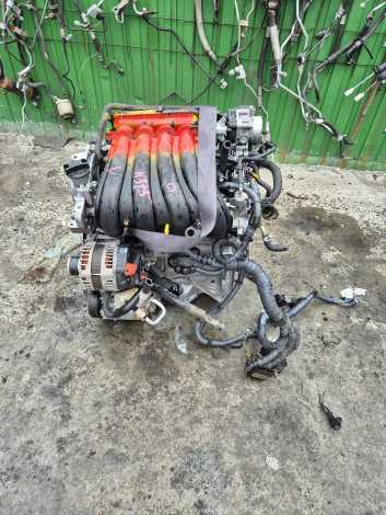 Купить Двигатель для Nissan Qashqai Купить Двигатель для Nissan Qashqai
