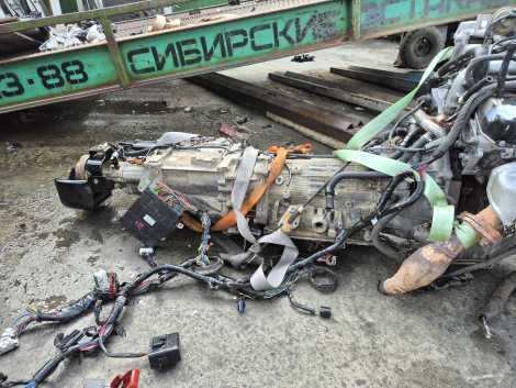 Купить Акпп для Mitsubishi Pajero Купить Акпп для Mitsubishi Pajero