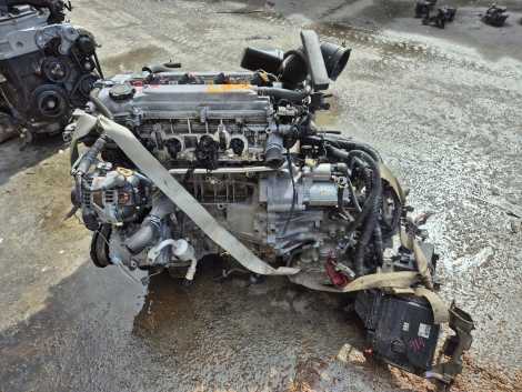 Купить Двигатель для Toyota Camry