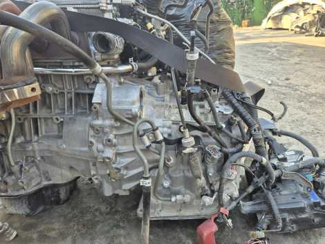 Купить Акпп для Toyota Camry