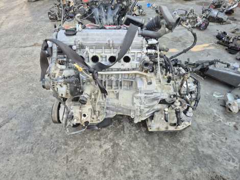 Купить Двигатель для Toyota Camry