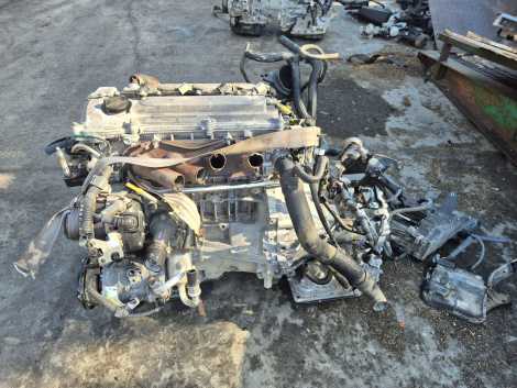 Купить Двигатель для Toyota Camry