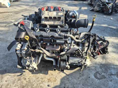 Купить Двигатель для Chrysler Sebring Купить Двигатель для Chrysler Sebring