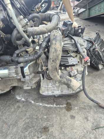 Купить Акпп для Toyota Yaris