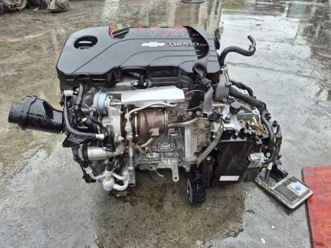 Купить Двигатель для Chevrolet Malibu Купить Двигатель для Chevrolet Malibu