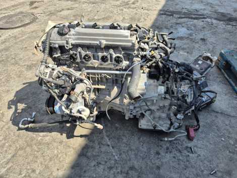 Купить Двигатель для Toyota Camry