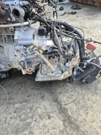 Купить Акпп для Toyota Camry
