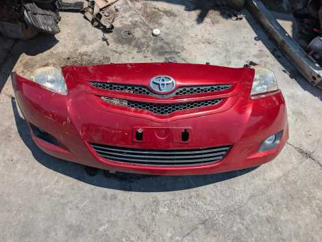 Купить Ноускат для Toyota Belta