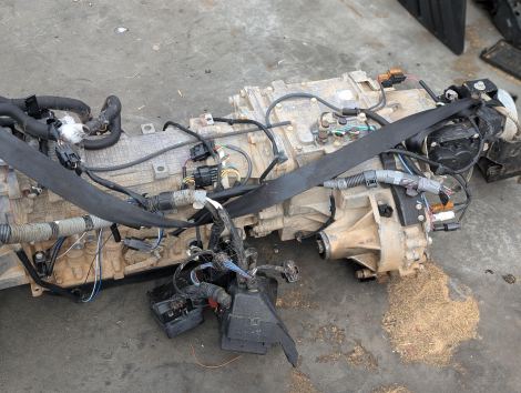 Купить Акпп для Mitsubishi Pajero Купить Акпп для Mitsubishi Pajero