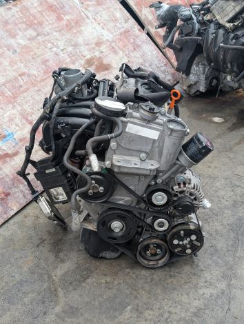 Купить Двигатель для Volkswagen Polo Купить Двигатель для Volkswagen Polo