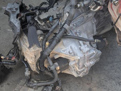 Купить Акпп для Toyota Corolla