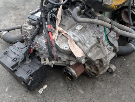 Купить Акпп для Volvo V40
