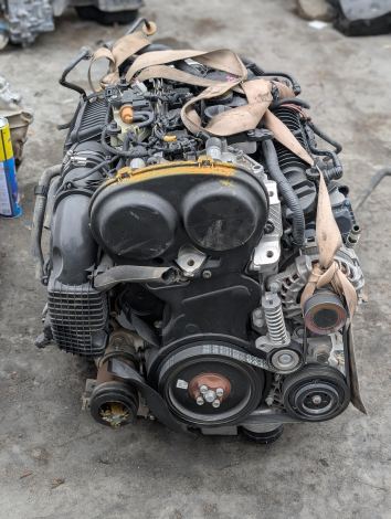 Купить Двигатель для Volvo V40
