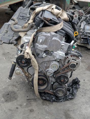 Купить Двигатель для Nissan X-Trail Купить Двигатель для Nissan X-Trail