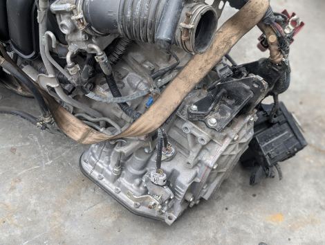 Купить Акпп для Toyota Corolla