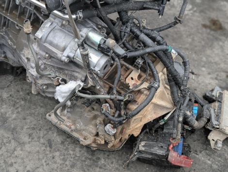 Купить Акпп для Toyota Camry