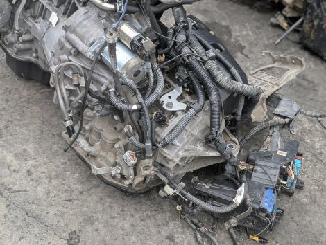 Купить Акпп для Toyota Camry