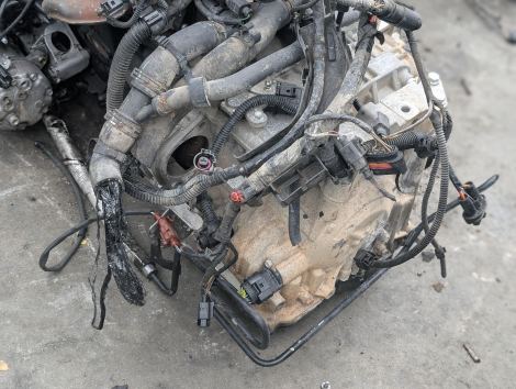 Купить Акпп для Volkswagen Polo Купить Акпп для Volkswagen Polo