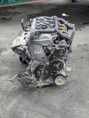 Купить Двигатель для Toyota Belta Купить Двигатель для Toyota Belta