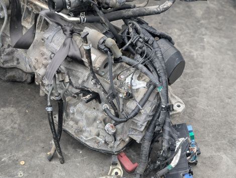 Купить Акпп для Toyota Camry