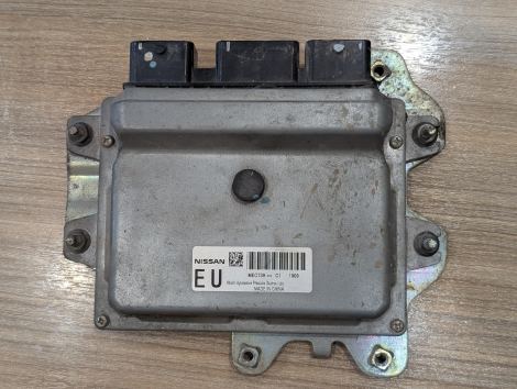 Блок efi