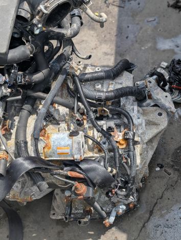 Купить Акпп для Toyota Camry