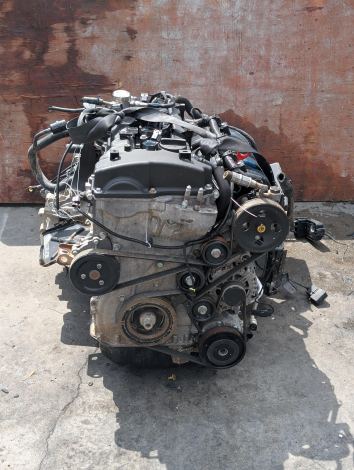 Купить Двигатель для Hyundai Santa FE