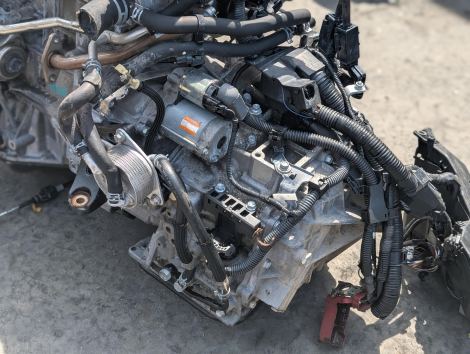 Купить Акпп для Toyota Camry Купить Акпп для Toyota Camry