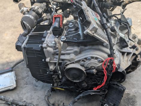 Купить Акпп для Haval F7x Купить Акпп для Haval F7x