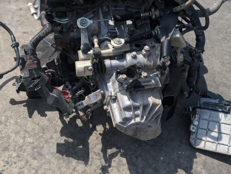 Купить Мкпп для Toyota Corolla Fielder Купить Мкпп для Toyota Corolla Fielder