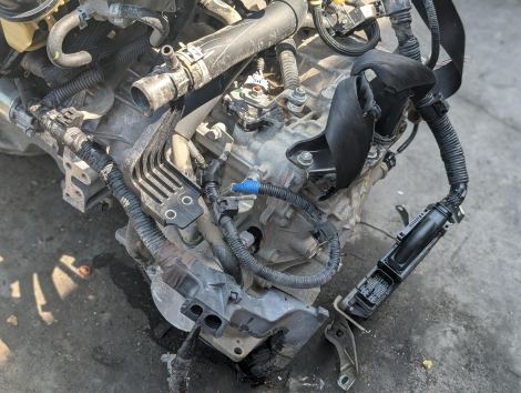 Купить Акпп для Toyota Corolla Fielder Купить Акпп для Toyota Corolla Fielder