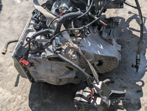 Купить Акпп для Geely Atlas