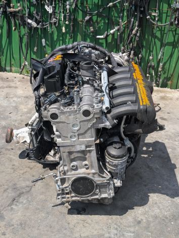 Купить Двигатель для Volvo XC90