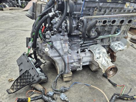 Купить Акпп для Land Rover Freelander Купить Акпп для Land Rover Freelander