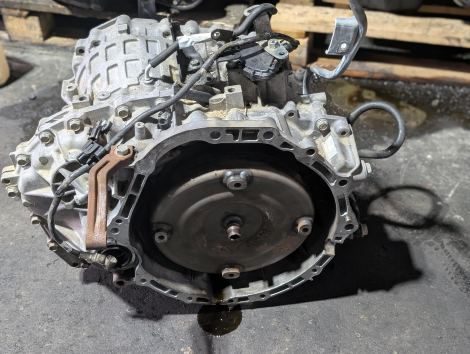 Купить Акпп для Nissan Teana Купить Акпп для Nissan Teana