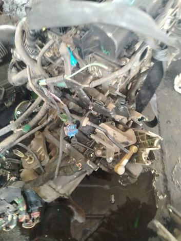 Купить Мкпп для Peugeot 307
