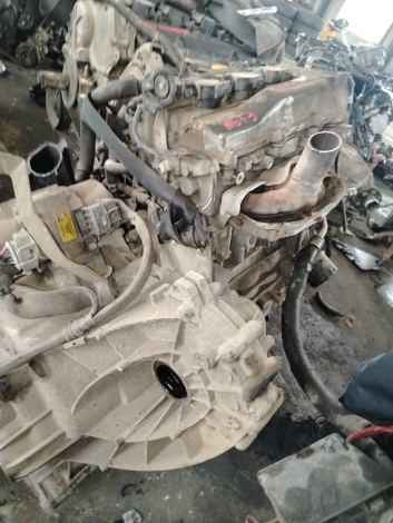 Купить Акпп для Smart Fortwo Купить Акпп для Smart Fortwo