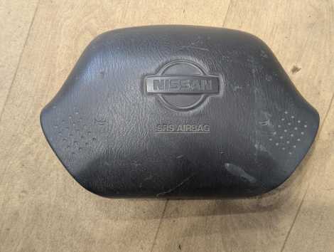 Airbag на руль