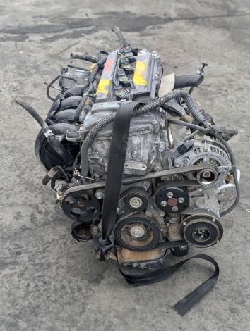 Купить Двигатель для Toyota Camry