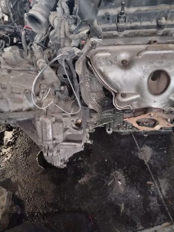Купить Акпп для Jeep Patriot