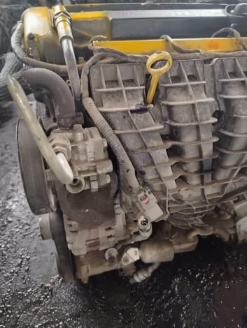 Купить Двигатель для Jeep Patriot