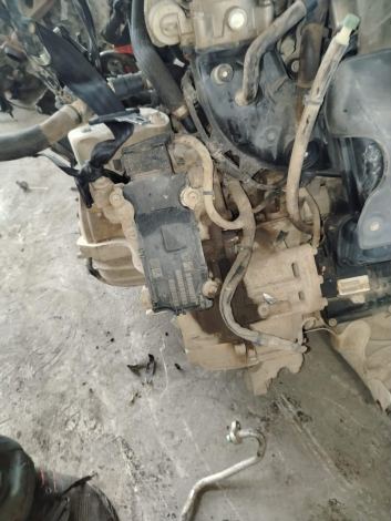 Купить Акпп для Jeep Cherokee