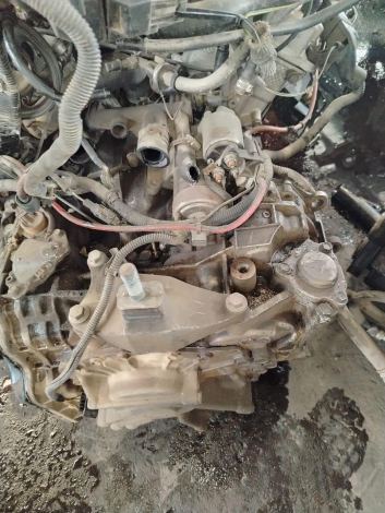 Купить Акпп для Ford Mondeo