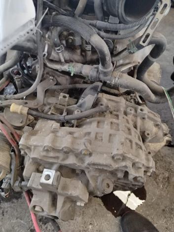 Купить Акпп для Renault Latitude Купить Акпп для Renault Latitude