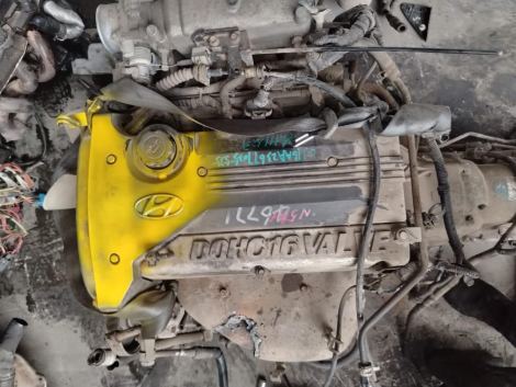 Купить Двигатель для Hyundai H1