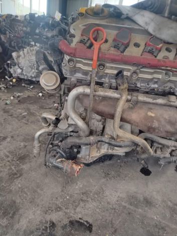 Купить Двигатель для Volkswagen Touareg