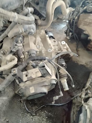 Купить Мкпп для Volkswagen Polo Купить Мкпп для Volkswagen Polo