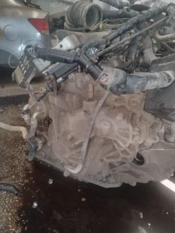 Купить Акпп для Mitsubishi ASX
