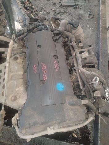 Купить Двигатель для Mitsubishi ASX