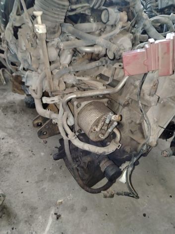 Купить Акпп для Mitsubishi Outlander Купить Акпп для Mitsubishi Outlander